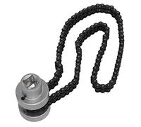 Sealey Oil Filter Chain Wrench Ø60-115mm 1/2"Sq Drive - VS937