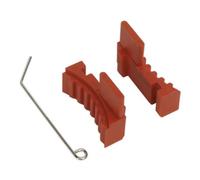 Sealey Vse131 Petrol Engine Setting/locking Kit Alfa Fiat Vauxhall Belt Drive