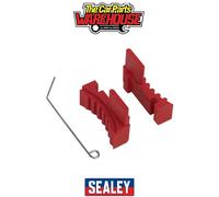 Sealey Petrol Engine Camshaft Locking Kit Belt Drive Camshaft Tool VSE131