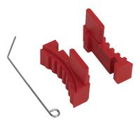 Sealey VSE131 Petrol Engine Timing Tool Kit - Alfa Romeo, Fiat, Sa...