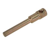 Sealey VSE1903 Diesel/Petrol Tdc Timing Pin - For Dacia Renault Gm - Belt Drive