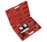 Sealey Vse2020 Cylinder Leakage Tester 2-Gauge