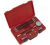 Sealey VSE206 Petrol Compression Test Kit