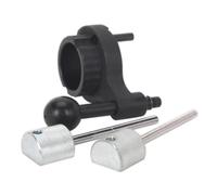 Sealey Vse2090 Diesel Engine Setting & Locking Kit - Vag 1.4 1.6 2.0 Belt Drive