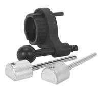 Sealey VSE2090 Diesel Engine Setting & Locking Kit - VAG 1.4, 1.6, 2.0 - Belt Drive