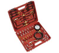 Sealey Vse212 Fuel Injection Pressure Test Kit