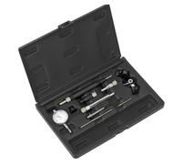 Sealey VSE2242 Fuel Pump Timing Kit 10Pc