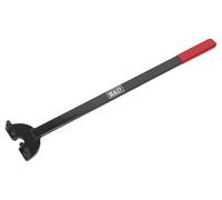 Sealey Vse23581 Crankshaft Pulley Holding Tool - Vag