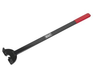 Sealey Vse23581 Crankshaft Pulley Holding Tool - Vag