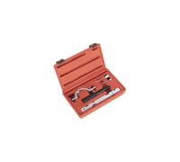 Sealey VSE243 Petrol Engine Setting/Locking Kit - Vauxhall/Opel, Suzuki 1.0, 1.2, 1.4 - Chain Drive
