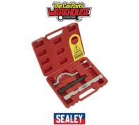 Sealey VSE243 Petrol Engine Timing Tool Kit for GM, Suzuki 1.0/1.2/1.4 - C