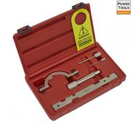 Sealey Petrol Engine Setting/Locking Kit Chain Drive Setting/Locking Kit VSE243