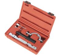 SEALEY VSE243 Retaining Tool Set, valve timing