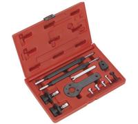 SEALEY VSE2511A Retaining Tool Set, camshaft