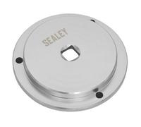 Sealey Vse3039 Front Crankshaft Seal Installer For Jlr 2.0D Ingenium Engine - Chain Drive