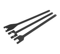 Sealey VSE3042 Viscous Fan Spanner Set Land Rover