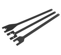 Sealey Vse3042 Viscous Fan Spanner Set - Land Rover