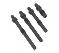 Sealey Diesel Compression Adaptor Kit Compression Tester Work Tools - Part No. VSE3151