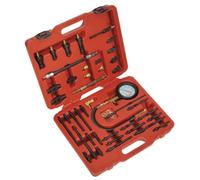 SEALEY VSE3155 Compression Pressure Recorder