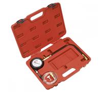 Sealey Vse3157 Diesel Compression Gauge Hose and TDC Base Kit