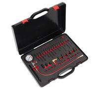 SEALEY VSE3158 Compression Pressure Recorder