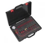 Sealey VSE3158 Compression Test Kit - Diesel
