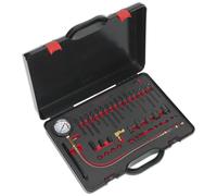 Sealey Vse3158 Compression Test Kit - Diesel