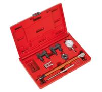 Sealey VSE4242 Petrol Engine Timing Tool Kit - Vag 1.8 2.0 Tsi/Tfsi - Chain Drive
