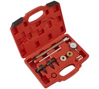 Sealey VSE4242 Petrol Engine Timing Tool Kit for VAG 1.8, 2.0 TSi/TFSi