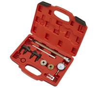 Sealey VSE4242 Petrol Engine Timing Tool Kit - VAG 1.8/2.0 TSi/TFSi - Chain Drive