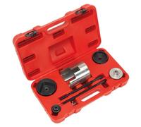 Sealey Vse4787 Trailing Arm Bush Tool - Vauxhall/Opel