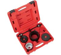 Sealey VSE4788 Trailing Arm Bush Tool - Ford
