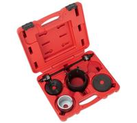 Sealey VSE4788 Trailing Arm Bush Tool - Ford