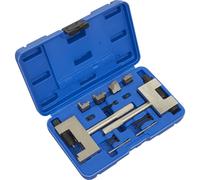 Sealey VSE4801 Diesel Engine Timing Chain Tool Kit - Mercedes Benz / Chrysler / Jeep