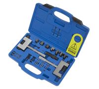 Sealey VSE4802 Petrol/Diesel Timing Tool Kit for Mercedes, Chrysler, Jeep