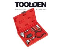 Sealey VSE5000A Diesel Engine Timing Tool Kit - Land Rover, Jaguar, Citroen, Peu