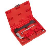 SEALEY VSE5006 Retaining Tool Set, valve timing