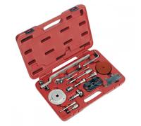 Sealey Diesel Engine Setting/Locking Kit Belt/Chain Drive Setting/Locking Kit