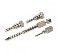 Sealey Diesel Engine Timing Tool Kit for Fiat, Iveco, Citroen, Peugeot - 2.3D, 3.0D - Belt/Chain Drive