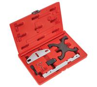 Sealey VSE5041A Petrol Engine Setting/Locking Kit - Ford 1.6Ti-VCT...