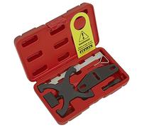 Sealey Petrol Engine Timing Tool Kit - for Ford 1.5 EcoBoost, 1.6Ti-VCT - Belt Drive