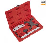 Sealey Petrol Engine Setting/Locking Kit - Ford 1.6Ti-VCT Engines See Listing