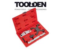 Sealey VSE5041A Petrol Engine Timing Tool Kit - Ford 1.5 EcoBoost, 1.6Ti-VCT - B