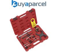 Sealey VSE5042A Diesel/Petrol Engine Timing Tool Combination Kit B...