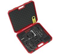 Diesel/Petrol Engine Timing Tool Master Kit - for VAG - Belt/Chain Drive
