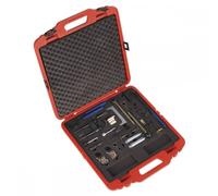 Diesel/Petrol Engine Timing Tool Master Kit - for VAG - Belt/Chain Drive