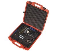 SEALEY VSE5044 Retaining Tool Set, camshaft