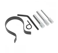 Sealey VSE5046 Petrol Engine Timing Tool Kit for Citroen, Peugeot TU3/ET3 1.4 8v/16v