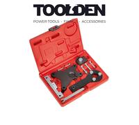 Sealey VSE5061 Petrol Engine Timing Tool Kit - Alfa Romeo, Fiat, Ford, Lancia 1.