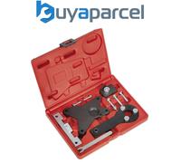 Sealey VSE5061 Petrol Engine Timing Tool Kit - for Alfa Romeo, Fiat, Ford, Lanci